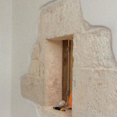 Monte Grappa 1928 Villa Alberobello Room photo